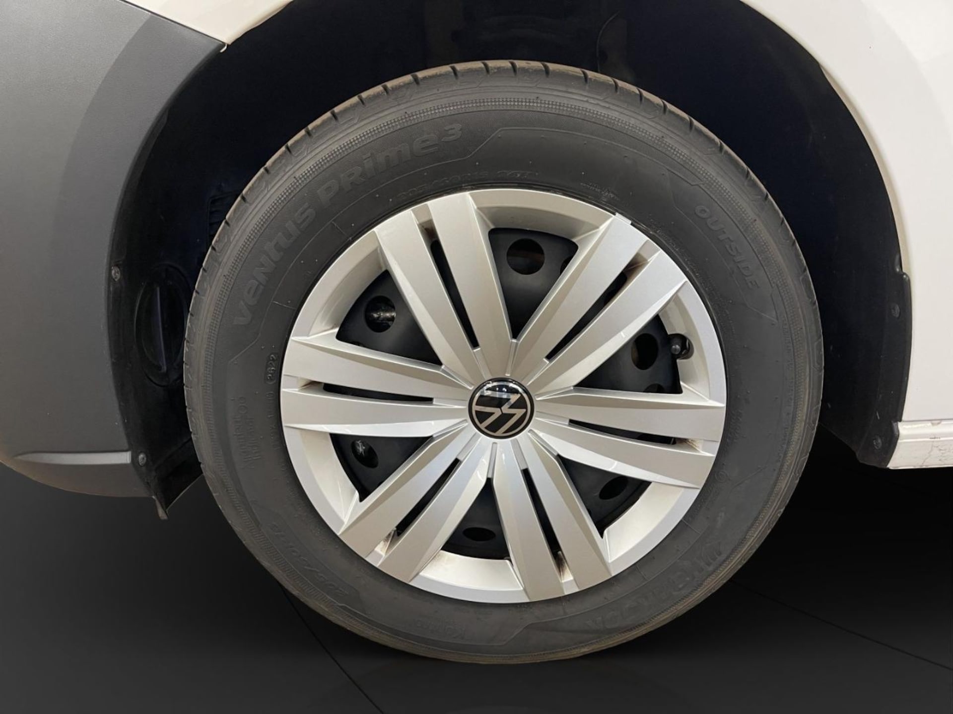 Volkswagen Caddy Cargo