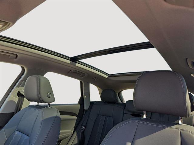 2025 Audi Q5 Premium - Photo 22