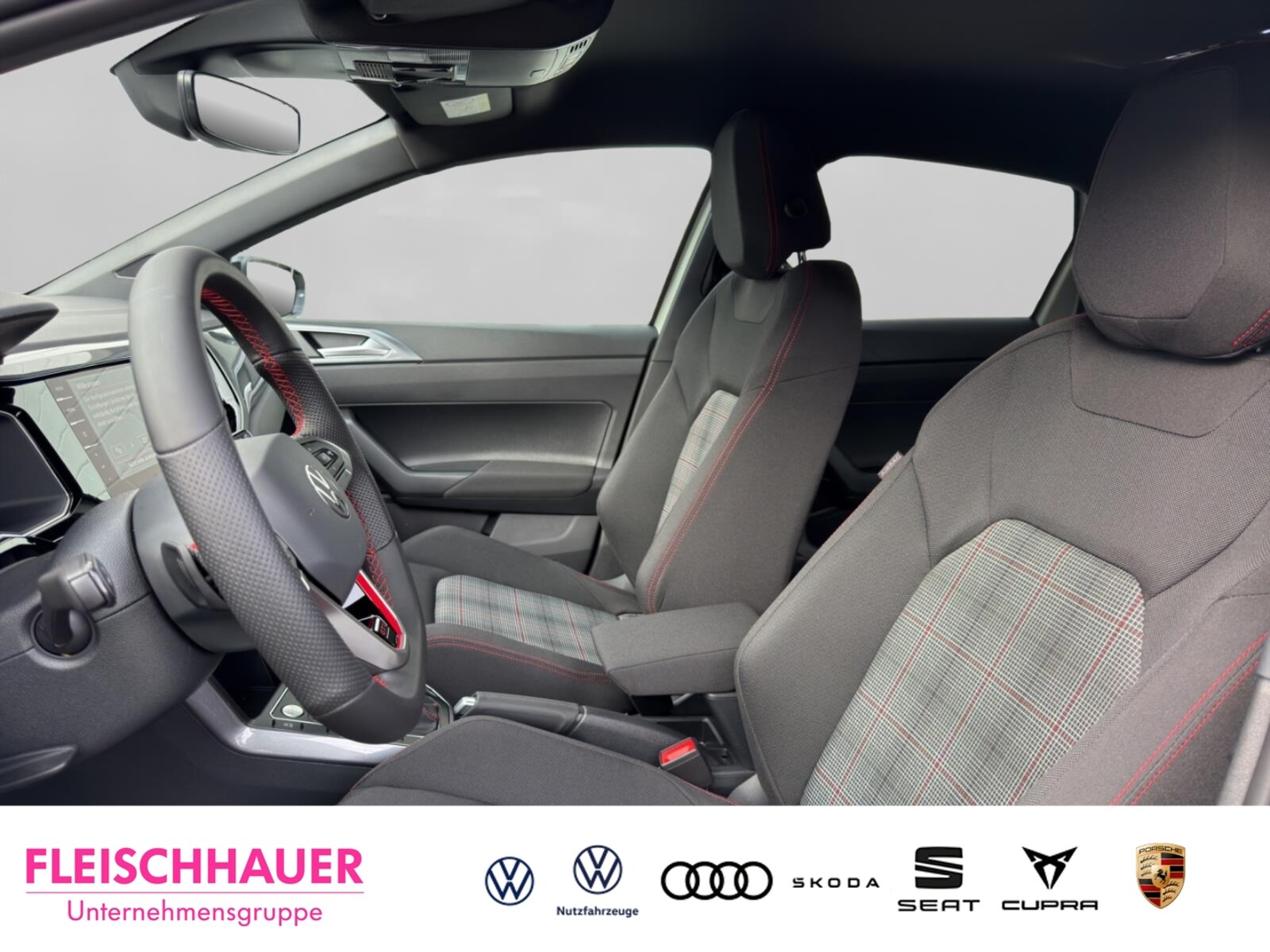 Volkswagen Polo – Bild 6