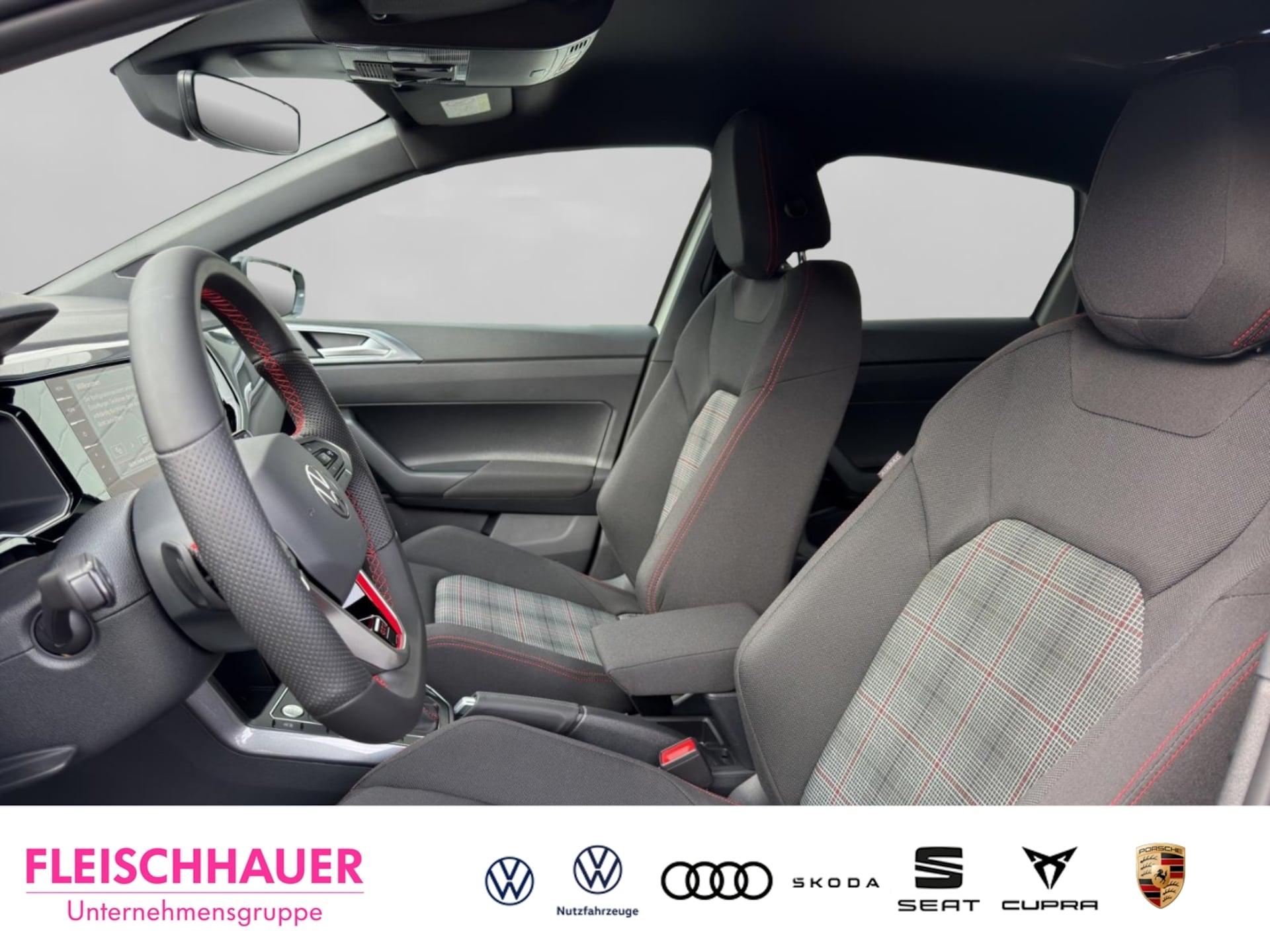 Volkswagen Polo GTI