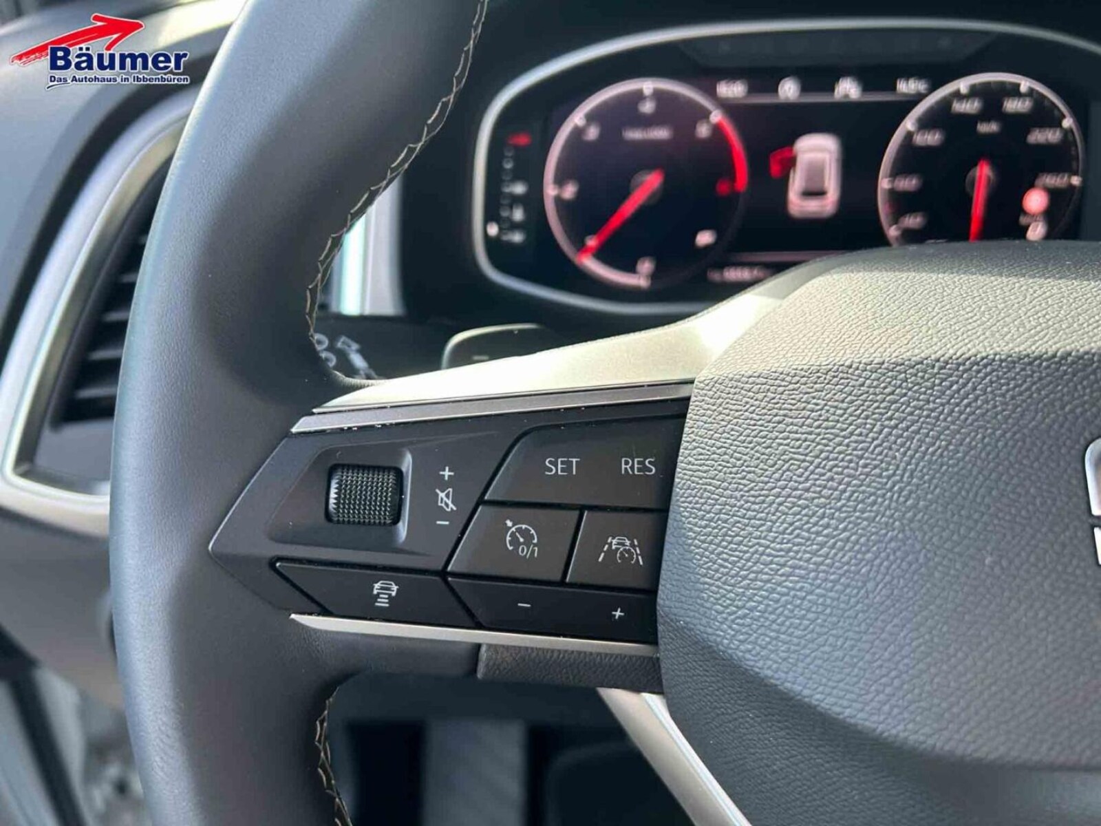SEAT Ateca – Bild 22