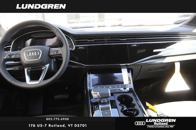 2026 Audi Q7 Premium - Photo 6