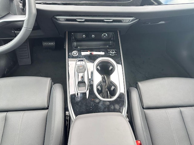 2026 Audi A6 Premium Plus - Photo 11