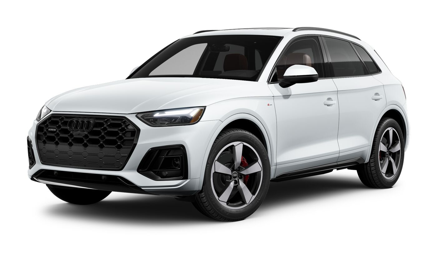 2024 Audi Q5 45 Premium Plus's photo