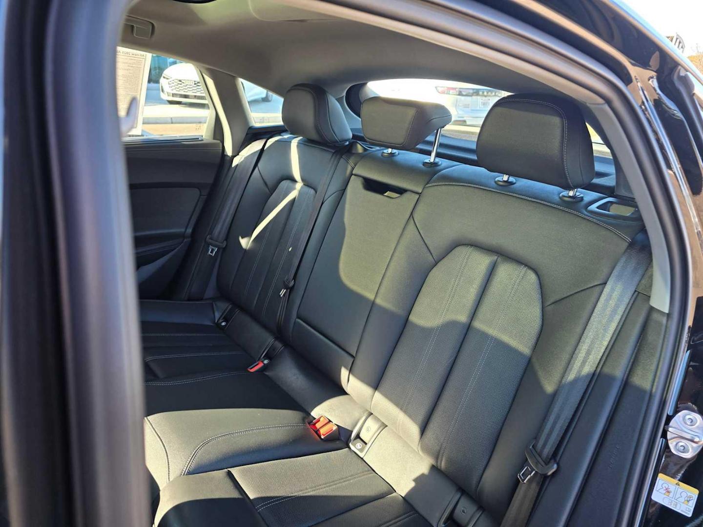 2025 Audi A5 Premium Plus - Photo 19