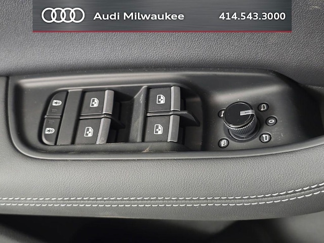 2026 Audi Q7 Premium Plus - Photo 17