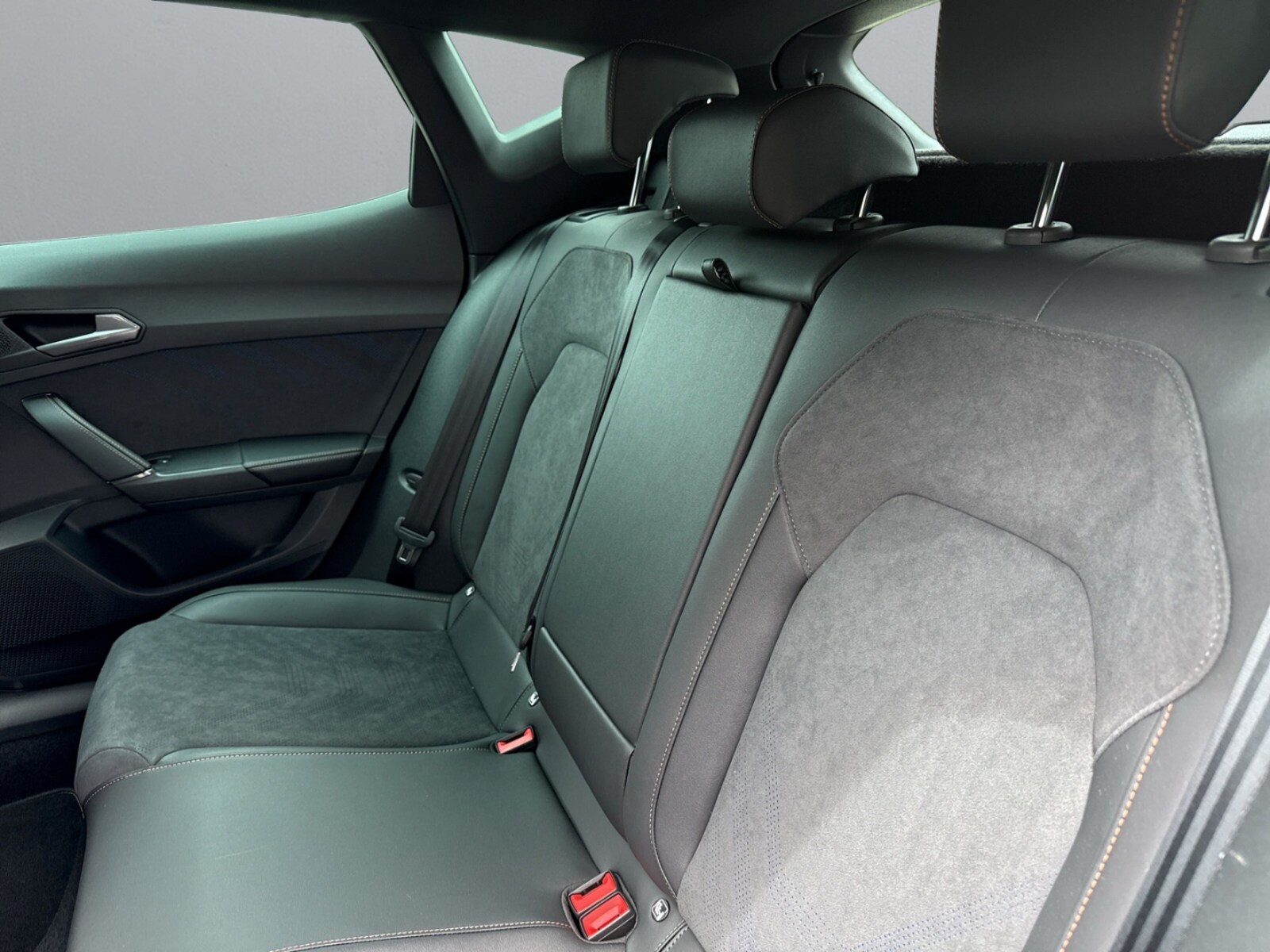 CUPRA Formentor – Bild 11