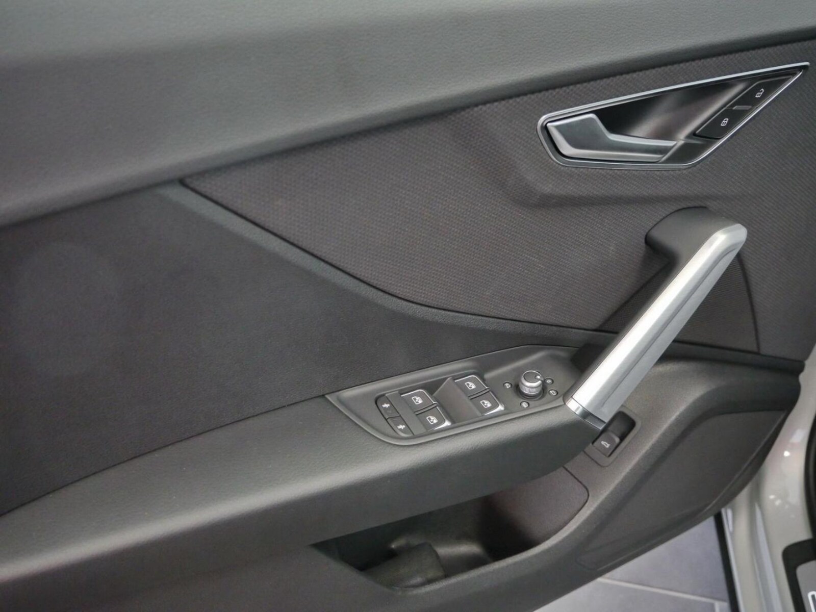 Audi Q2 – Bild 20