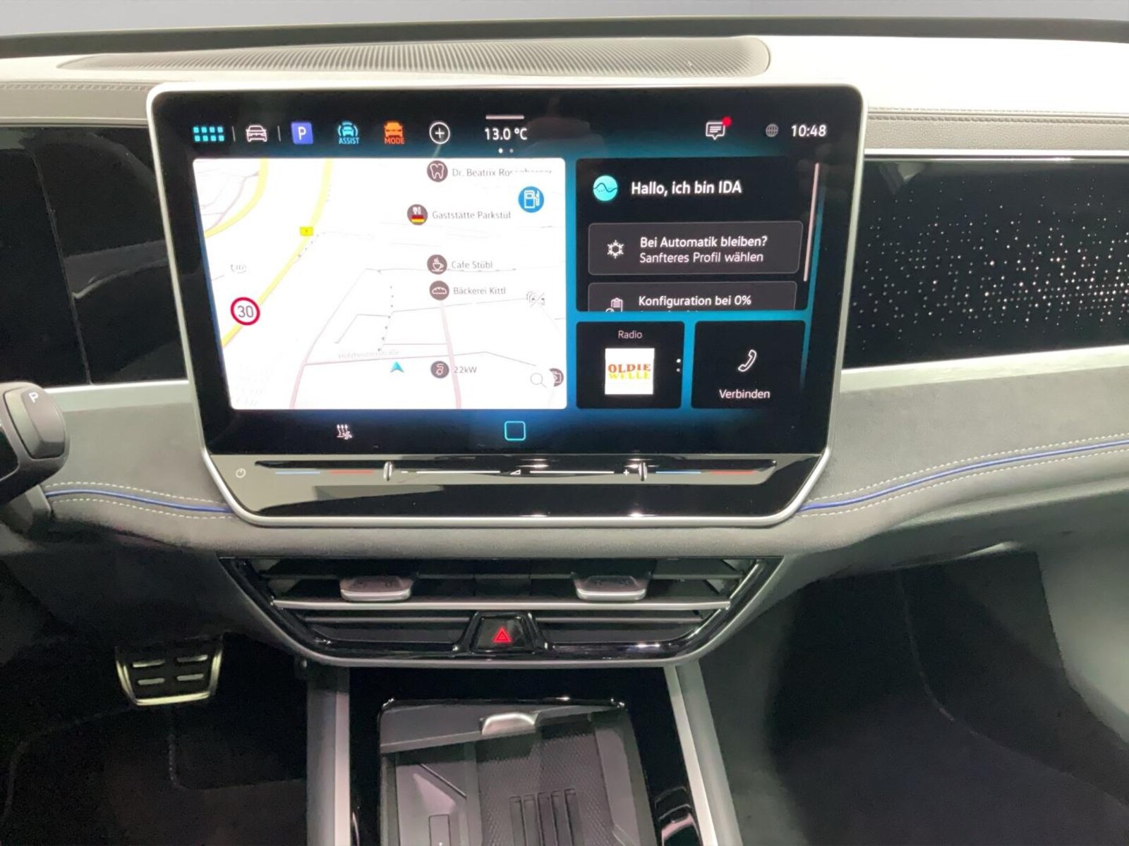 Volkswagen Passat – Bild 11