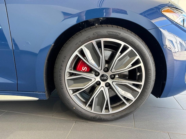2026 Audi S5 Premium Plus - Photo 53