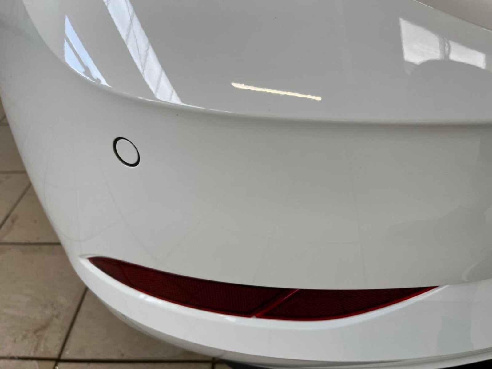 Volkswagen Polo – Bild 17