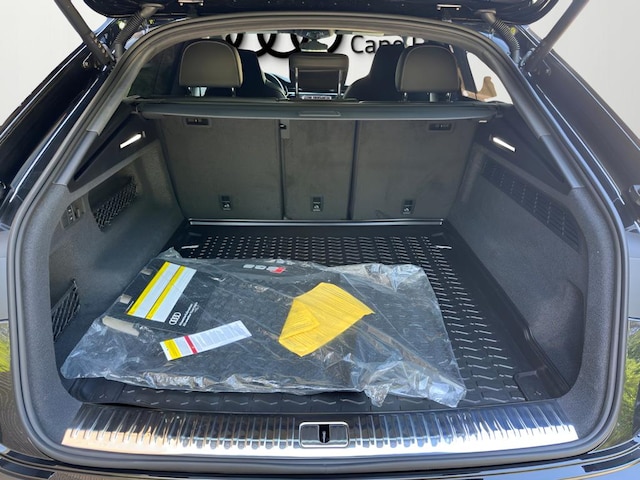 2026 Audi SQ8 Prestige - Photo 53