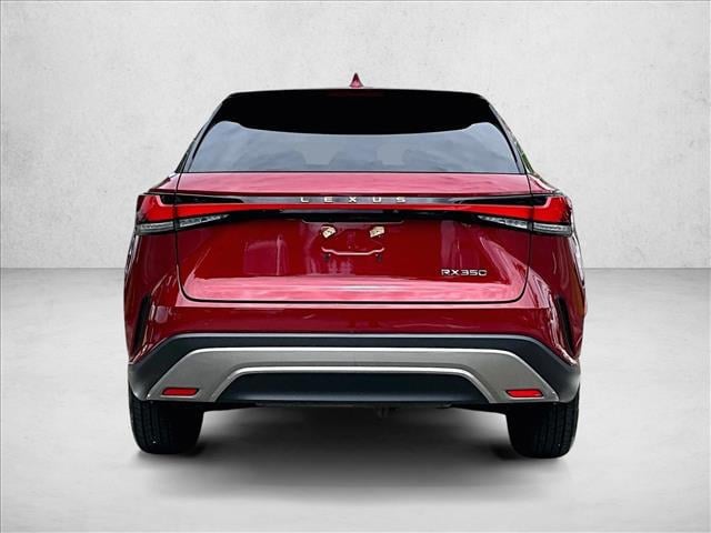 2023 Lexus RX 350
