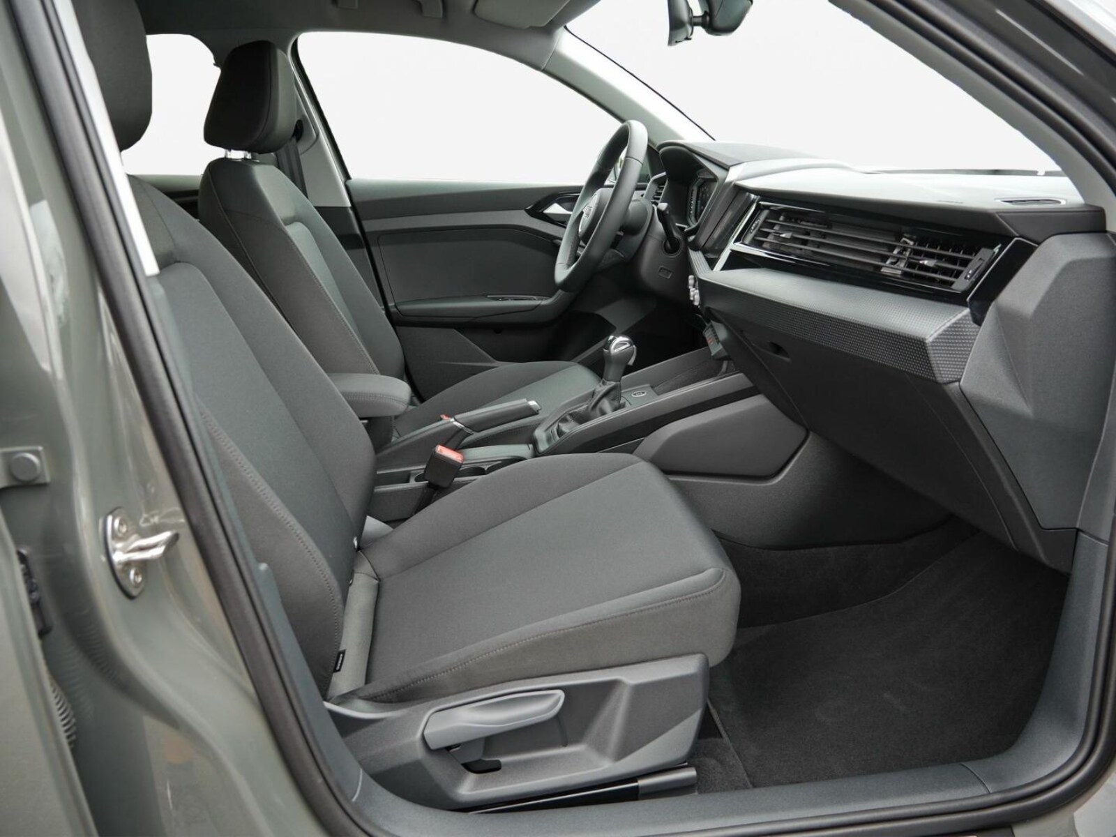 Audi A1 Sportback – Bild 4