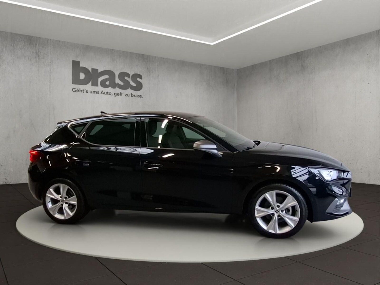 SEAT Leon – Bild 6