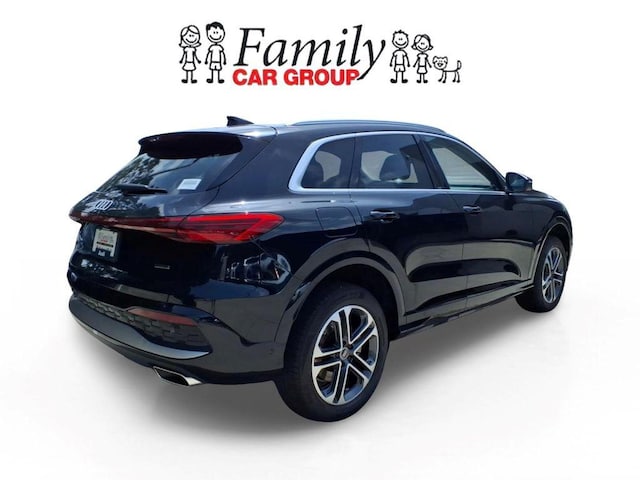 2025 Audi Q5