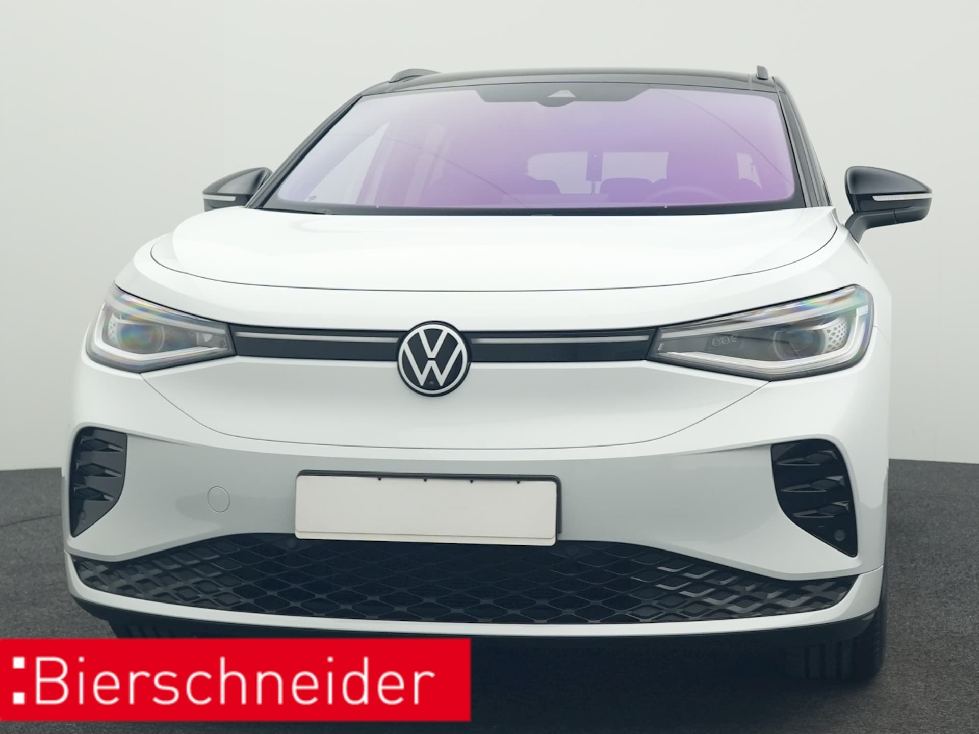 Volkswagen ID.4 GTX