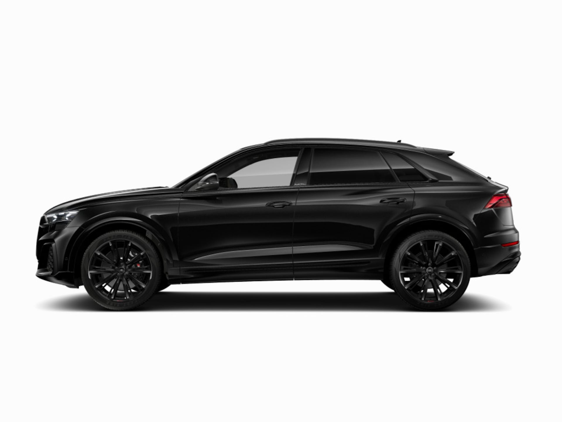 Audi SQ8 SUV