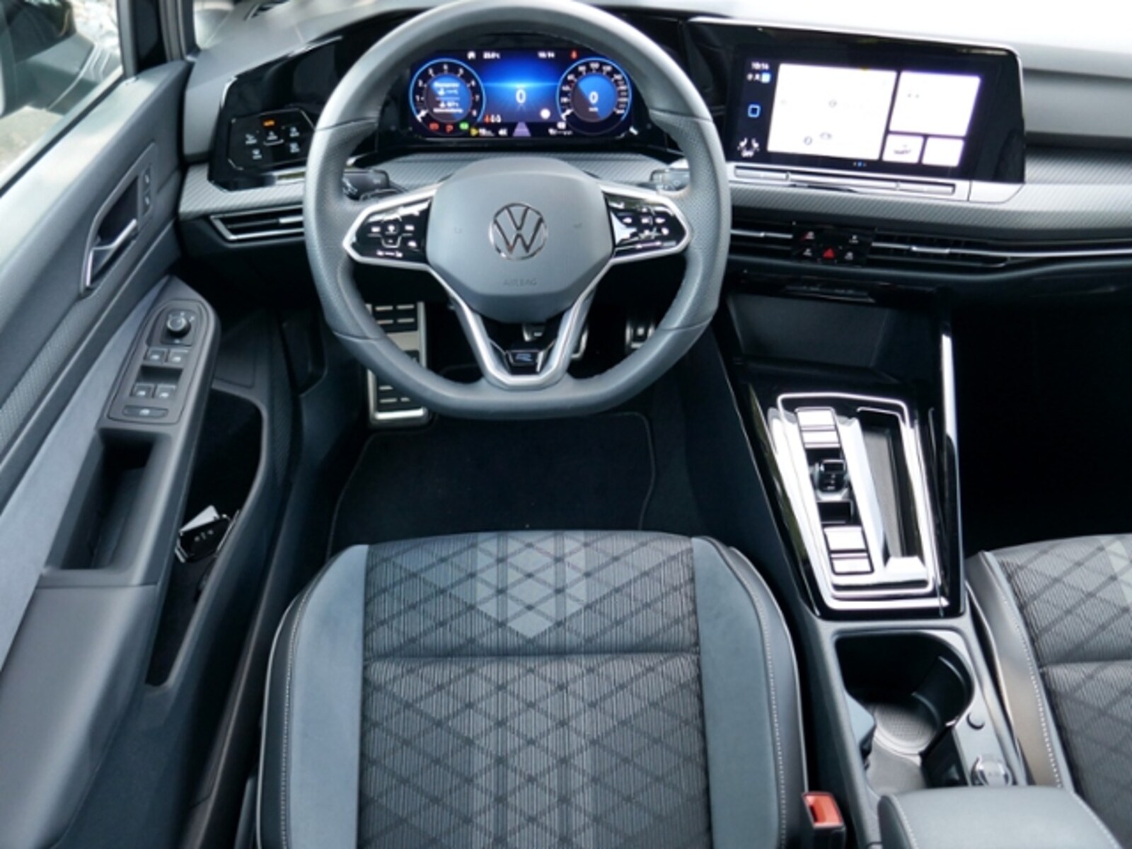 Volkswagen Golf – Bild 11