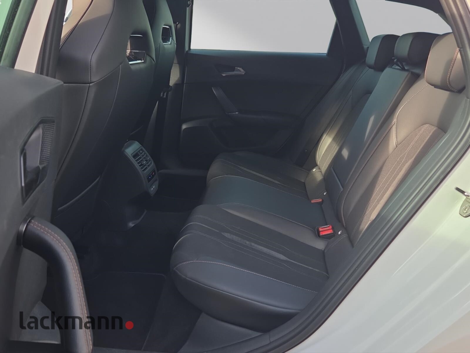 CUPRA Leon Sportstourer – Bild 9