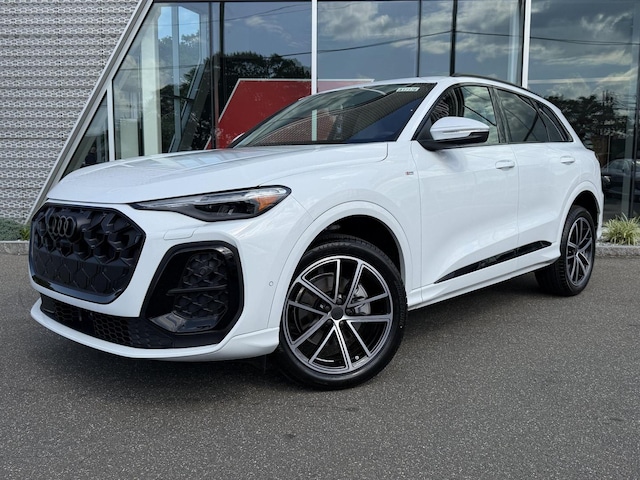 Photo of 2026 Audi Q5