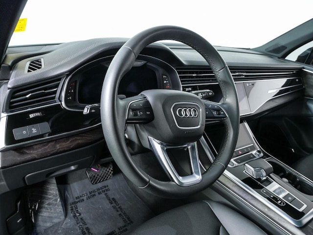2023 Audi Q7