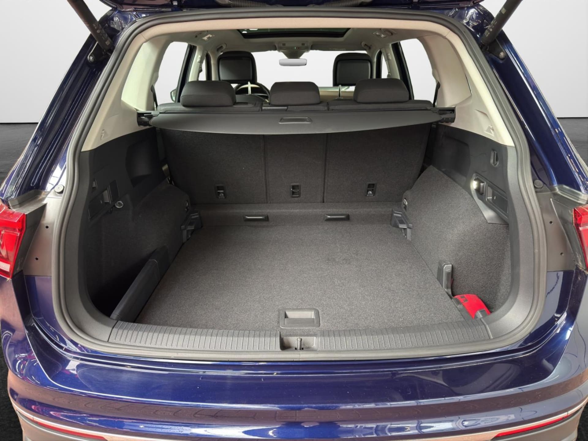 Volkswagen Tiguan Allspace Life