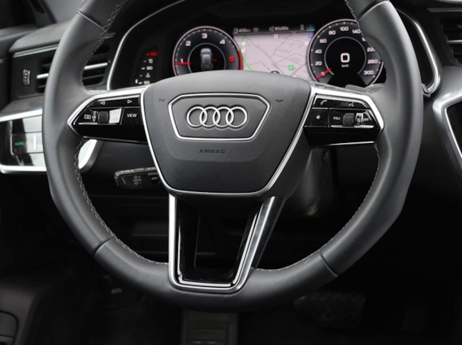 Audi A6 Avant – Bild 13