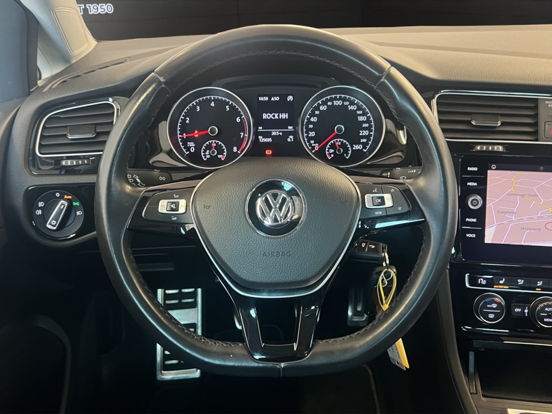 Volkswagen Golf Variant JOIN