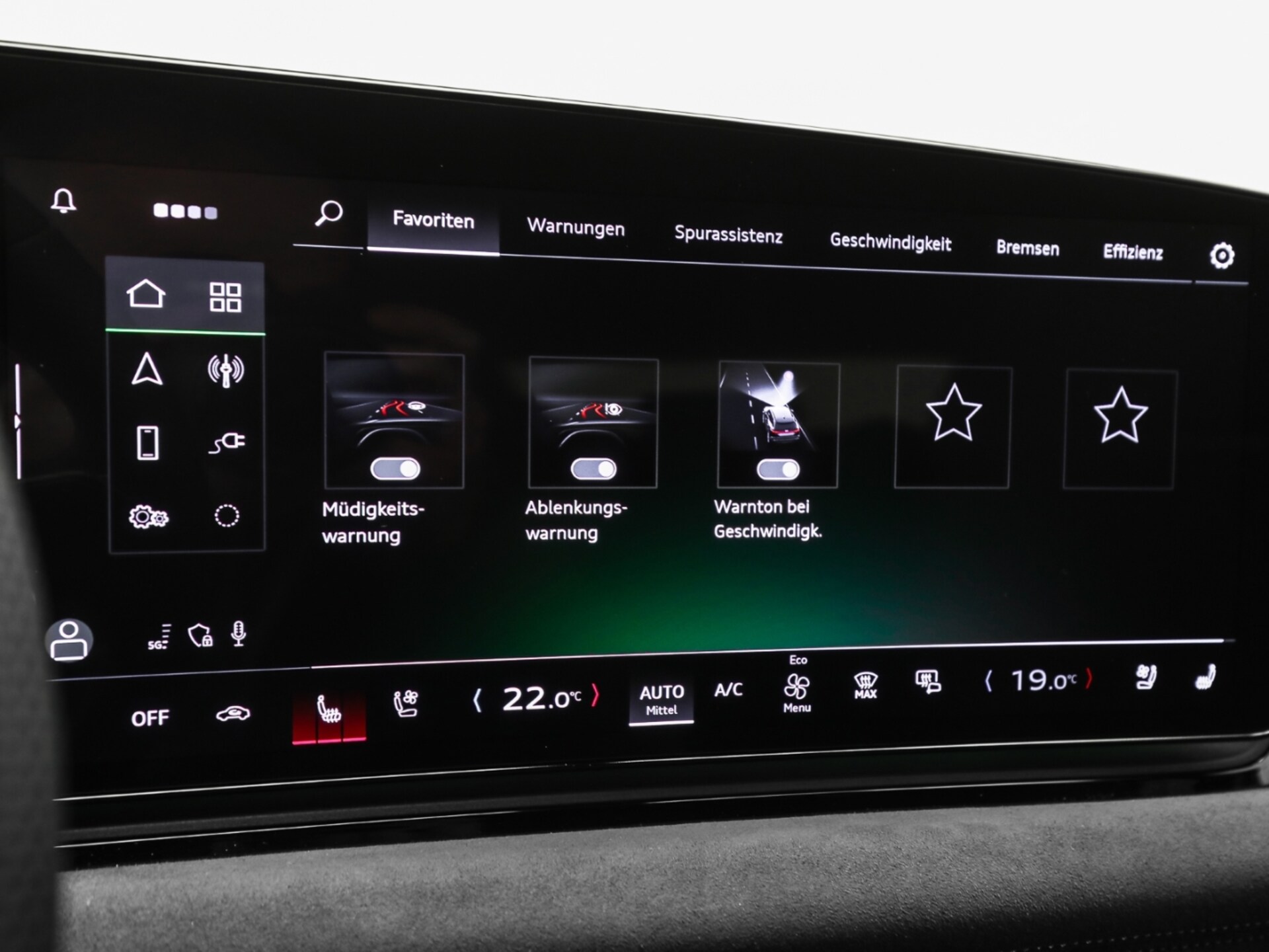 Audi A6 Avant e-tron