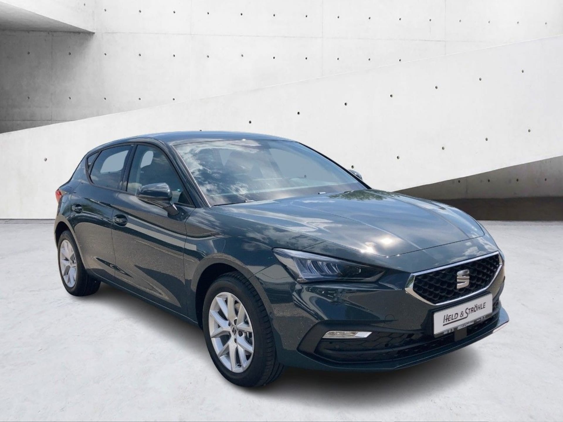 SEAT Leon Style