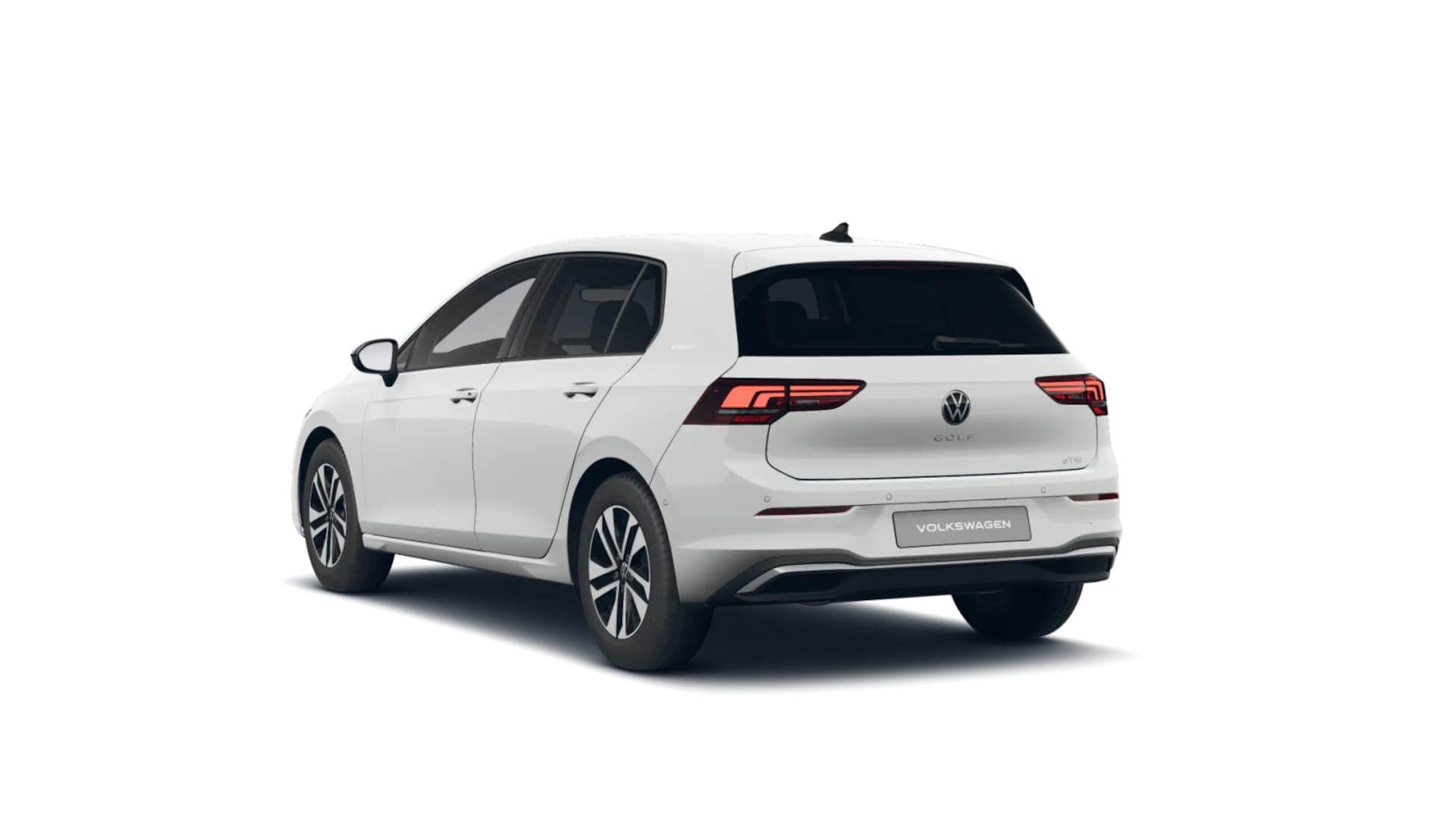Volkswagen Golf ENERGY