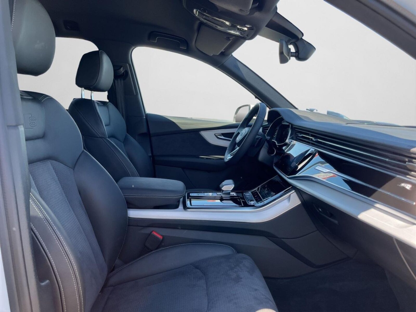Audi Q7 – Bild 4