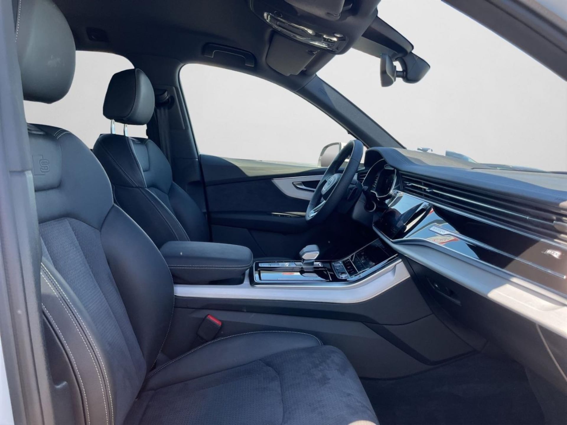 Audi Q7 SUV S line