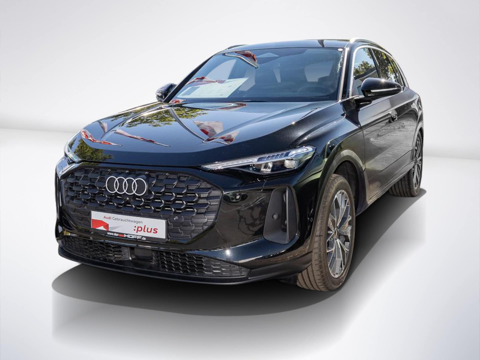Audi Q5 SUV