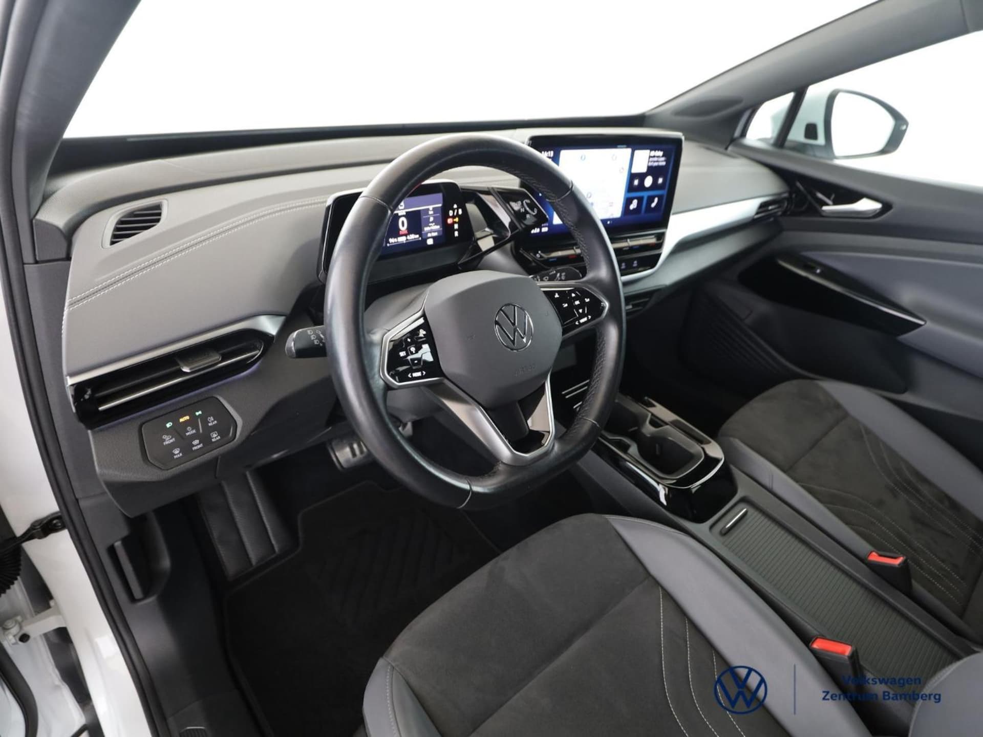 Volkswagen ID.5 Pro Performance