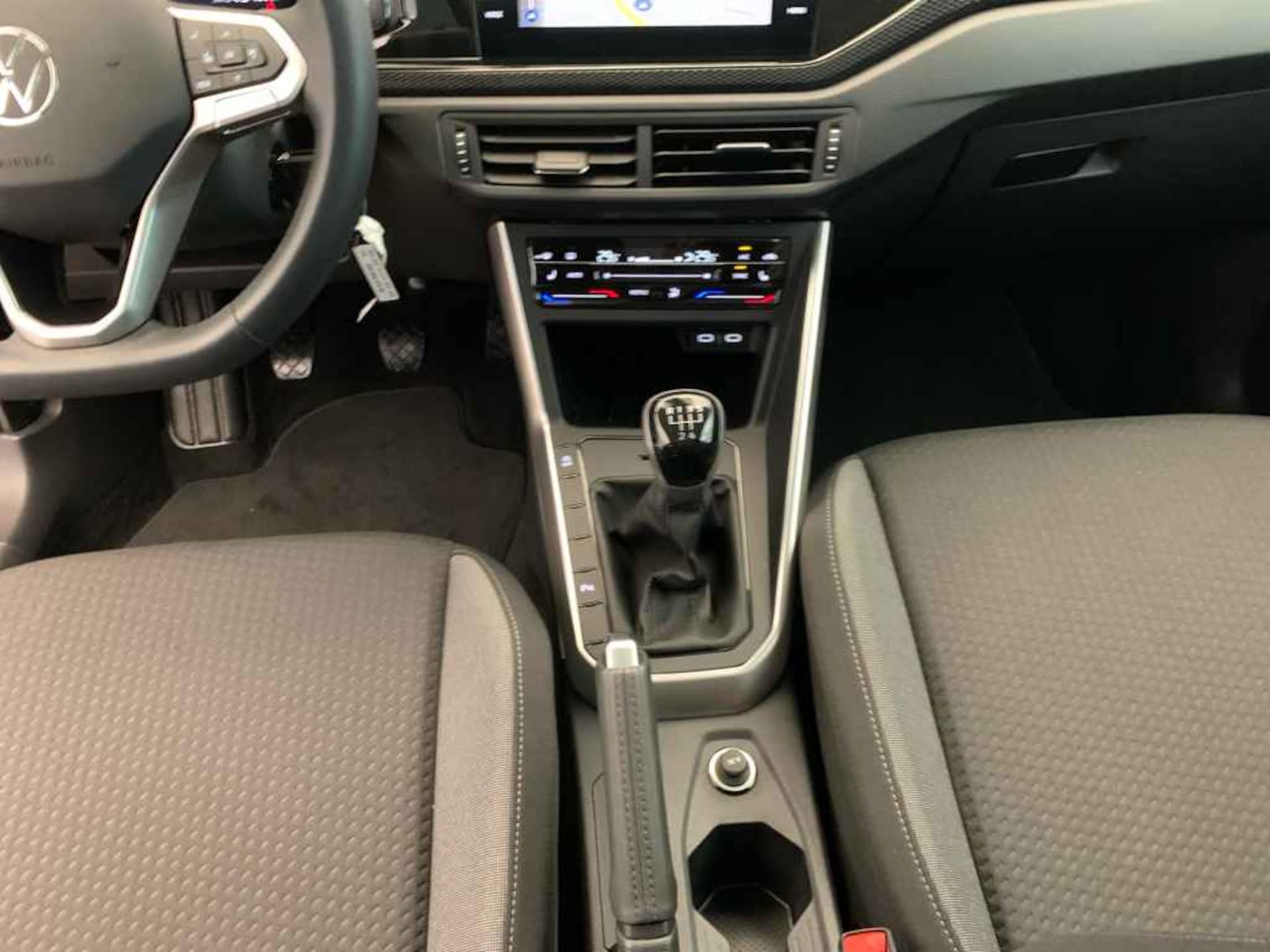 Volkswagen Taigo Life