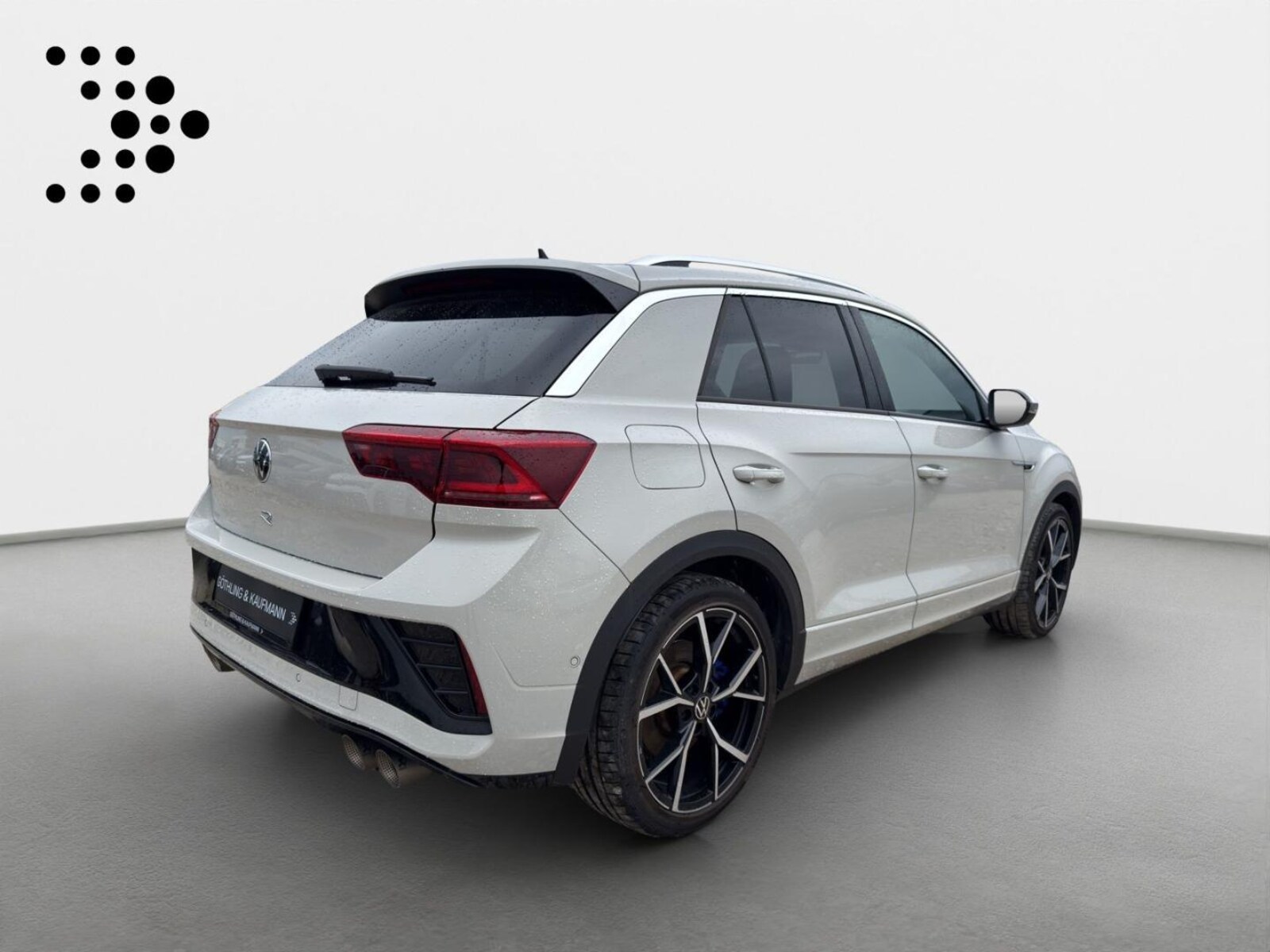 Volkswagen T-Roc – Bild 13
