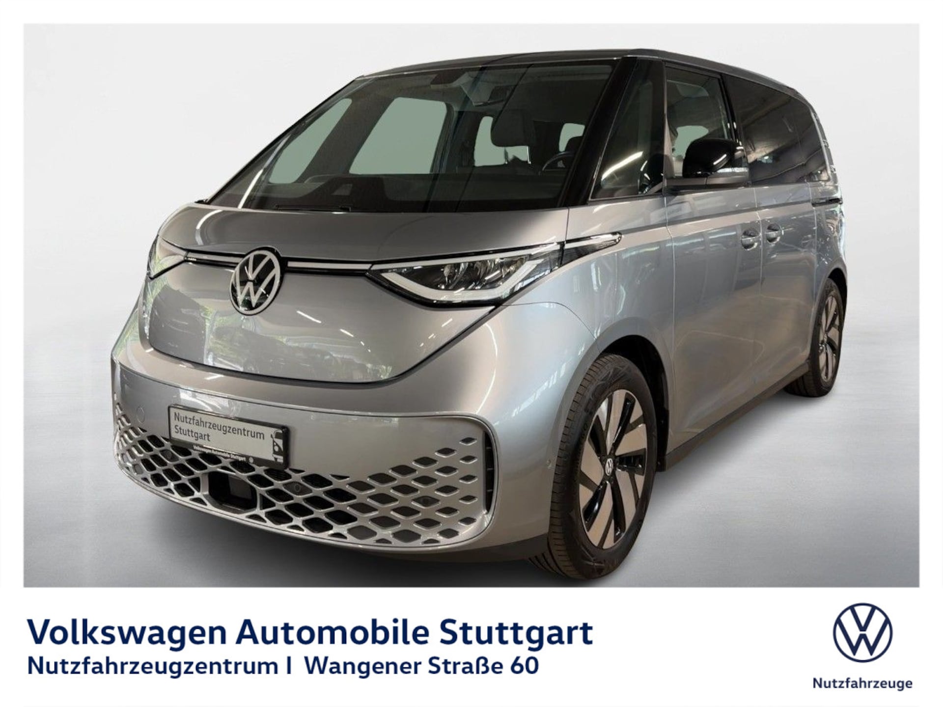 Volkswagen ID. Buzz Pro
