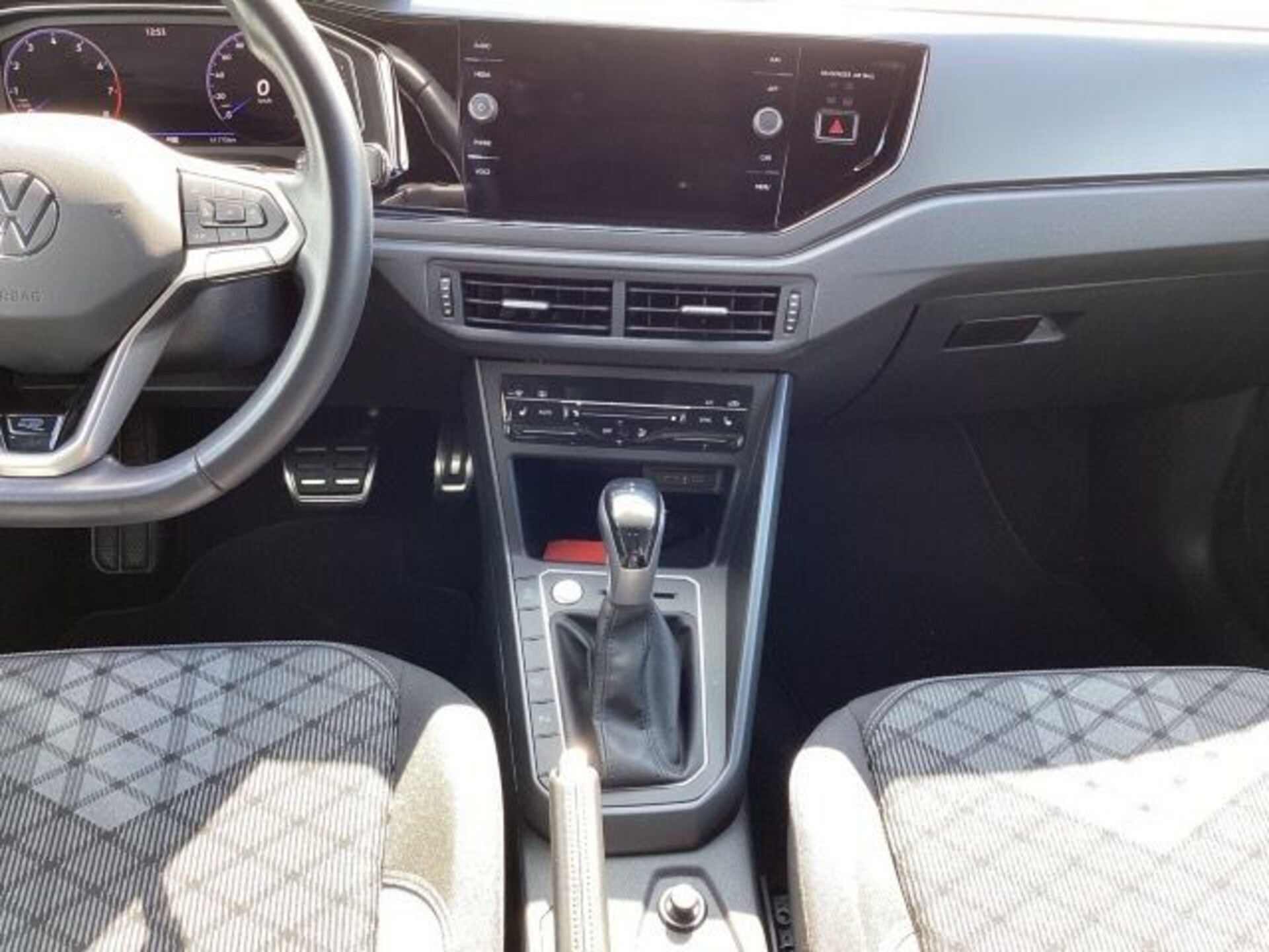 Volkswagen T-Roc MOVE