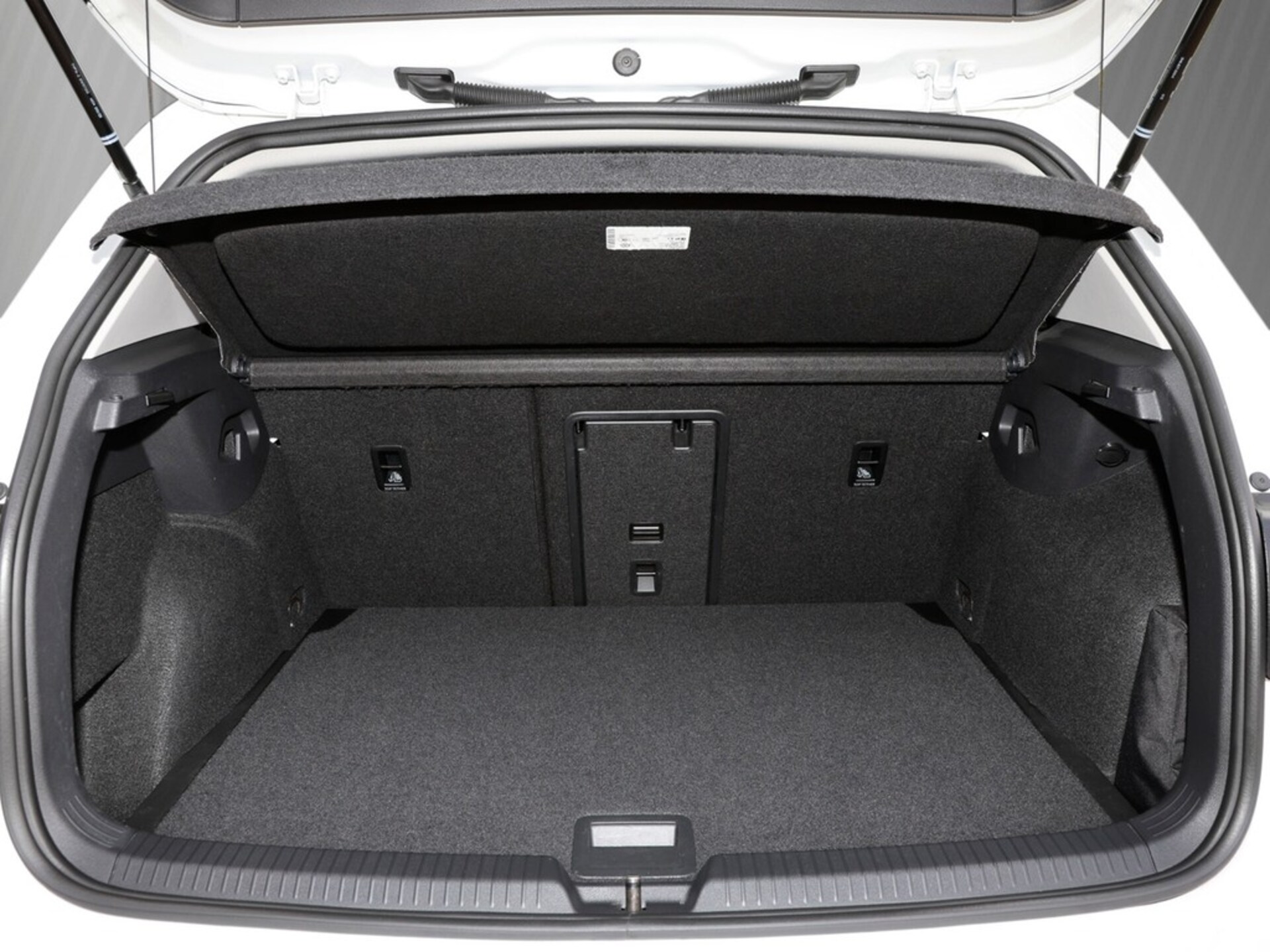 Volkswagen Golf Active