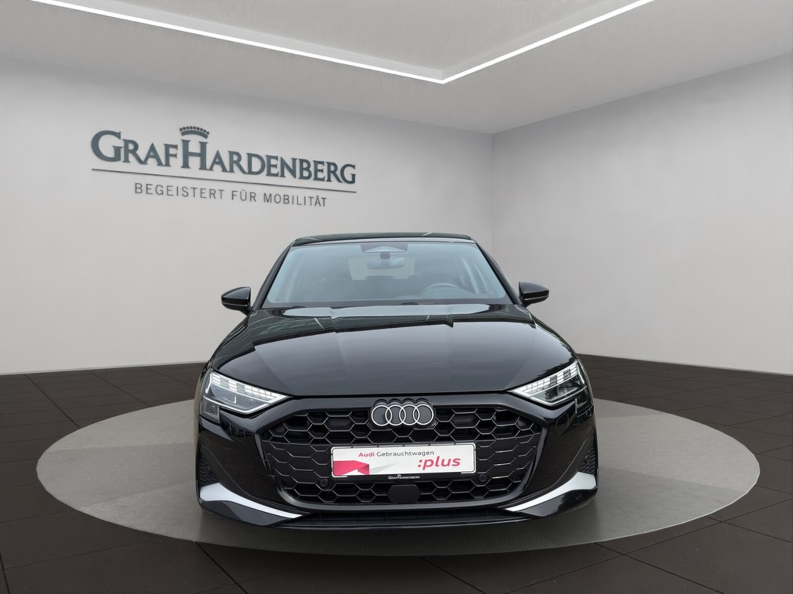 Audi A3 Sportback – Bild 9