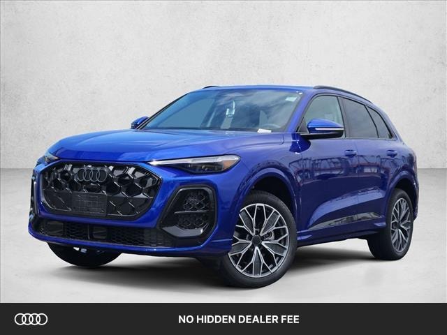Photo of 2026 Audi Q5 