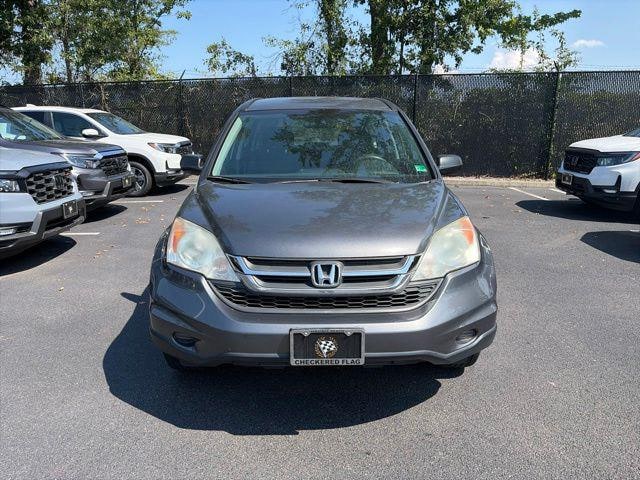 2011 Honda CR-V