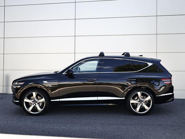 2024 Genesis GV80