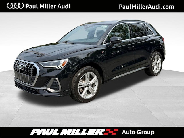 2024 Audi Q3