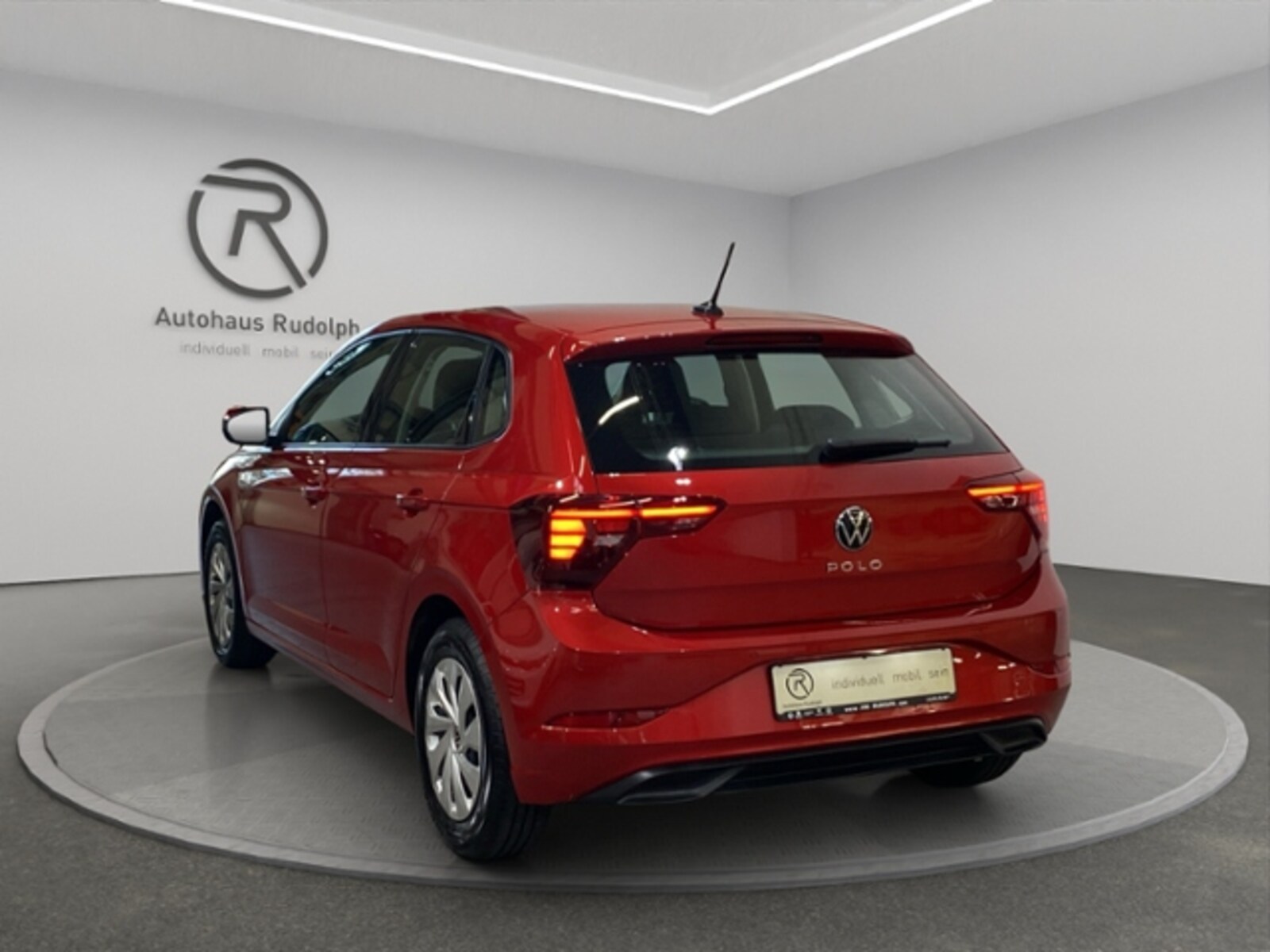 Volkswagen Polo – Bild 3