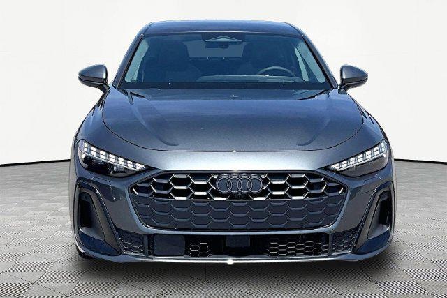 2026 Audi A5 Sedan