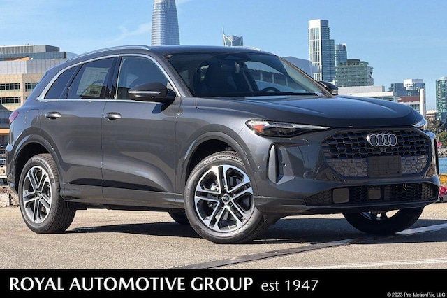 Photo of 2026 Audi Q5