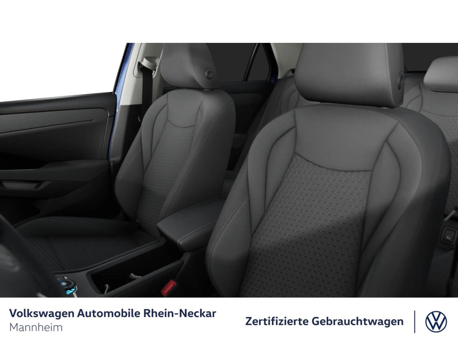 Volkswagen T-Roc – Bild 9